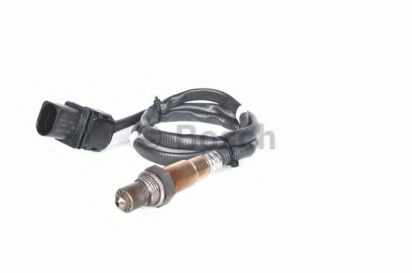 Лямбда-зонд BOSCH 0 281 004 169 Лямбда-зонд BOSCH 0 281 004 169