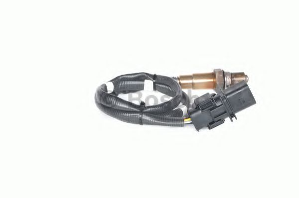 Лямбда-зонд BOSCH 0 281 004 169