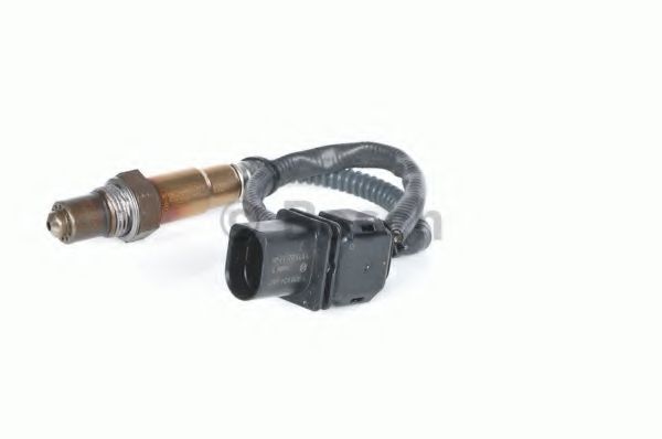Лямбда-зонд BOSCH 0 281 004 183 Лямбда-зонд BOSCH 0 281 004 183