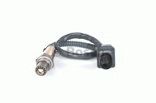 Лямбда-зонд BOSCH 0 281 004 183 Лямбда-зонд BOSCH 0 281 004 183