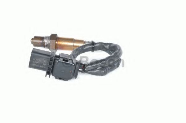Лямбда-зонд BOSCH 0 281 004 183 Лямбда-зонд BOSCH 0 281 004 183