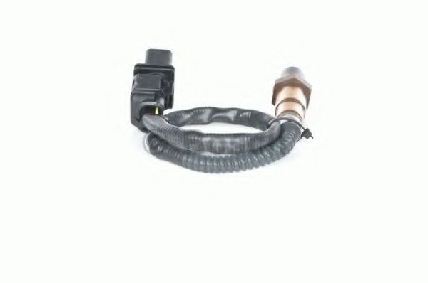 Лямбда-зонд BOSCH 0 281 004 183 Лямбда-зонд BOSCH 0 281 004 183