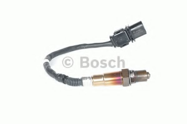 Лямбда-зонд BOSCH 0 281 004 187
