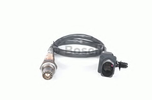 Лямбда-зонд BOSCH 0 281 004 188 Лямбда-зонд BOSCH 0 281 004 188