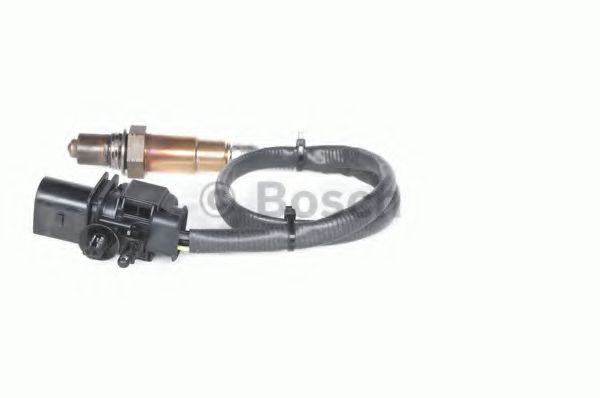 Лямбда-зонд BOSCH 0 281 004 188 Лямбда-зонд BOSCH 0 281 004 188