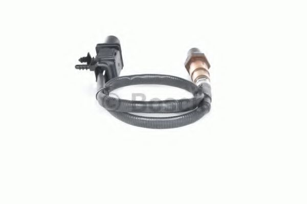 Лямбда-зонд BOSCH 0 281 004 188 Лямбда-зонд BOSCH 0 281 004 188