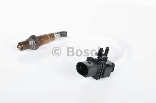Лямбда-зонд BOSCH 0 281 004 196 Лямбда-зонд BOSCH 0 281 004 196