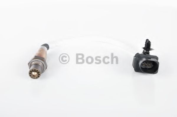 Лямбда-зонд BOSCH 0 281 004 196 Лямбда-зонд BOSCH 0 281 004 196