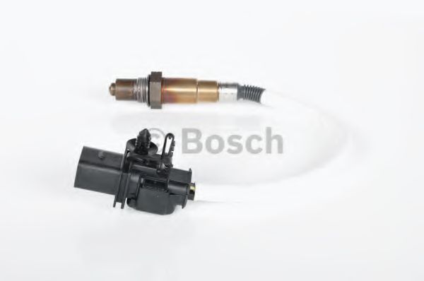 Лямбда-зонд BOSCH 0 281 004 196 Лямбда-зонд BOSCH 0 281 004 196