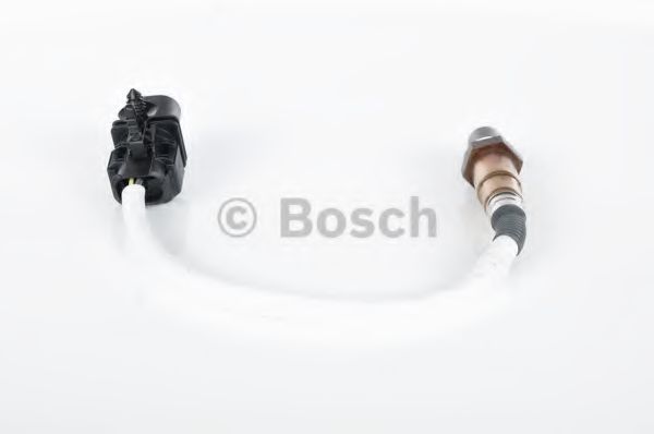 Лямбда-зонд BOSCH 0 281 004 196 Лямбда-зонд BOSCH 0 281 004 196
