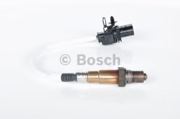 Лямбда-зонд BOSCH 0 281 004 196