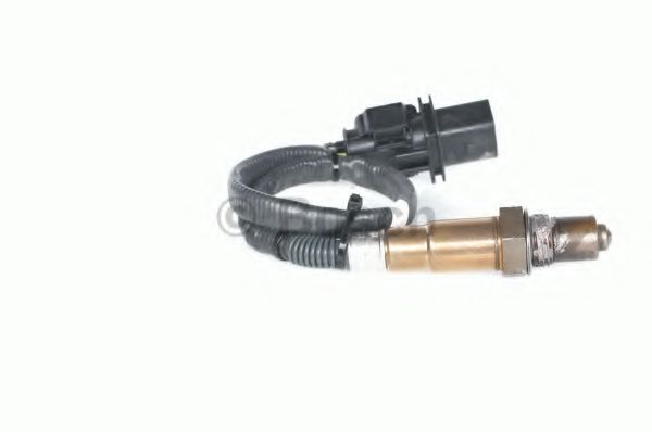 Лямбда-зонд BOSCH 0 281 004 404