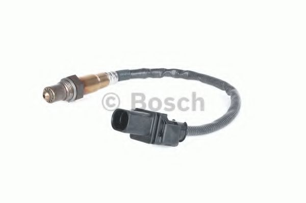 Лямбда-зонд BOSCH 0 281 004 415 Лямбда-зонд BOSCH 0 281 004 415