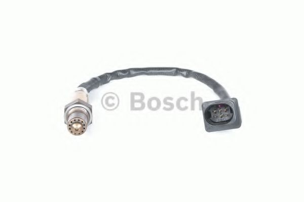 Лямбда-зонд BOSCH 0 281 004 415 Лямбда-зонд BOSCH 0 281 004 415