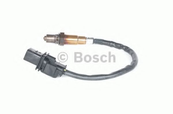 Лямбда-зонд BOSCH 0 281 004 415 Лямбда-зонд BOSCH 0 281 004 415