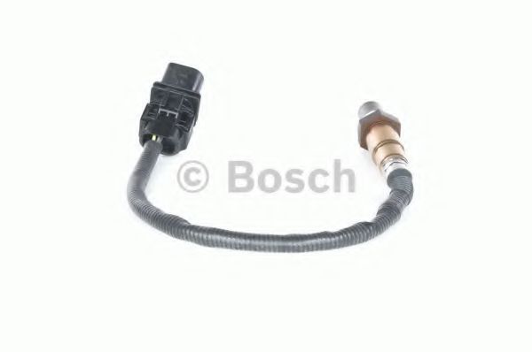 Лямбда-зонд BOSCH 0 281 004 415 Лямбда-зонд BOSCH 0 281 004 415