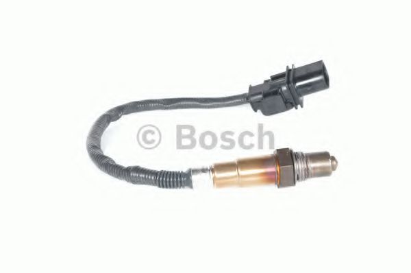Лямбда-зонд BOSCH 0 281 004 415