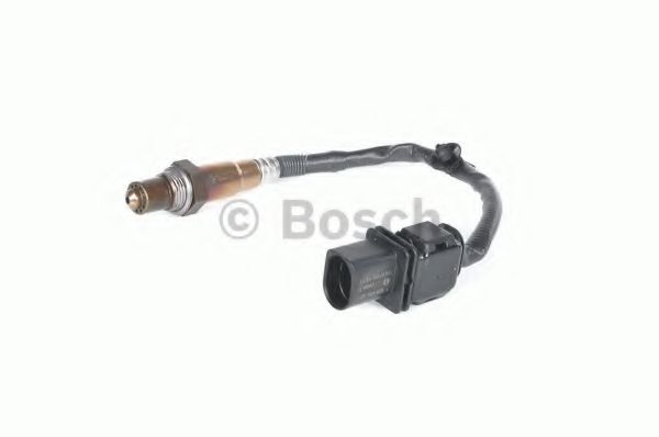 Лямбда-зонд BOSCH 0 281 004 417 Лямбда-зонд BOSCH 0 281 004 417
