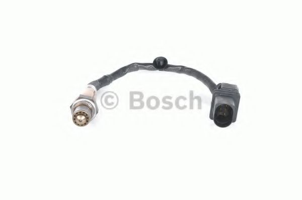 Лямбда-зонд BOSCH 0 281 004 417 Лямбда-зонд BOSCH 0 281 004 417