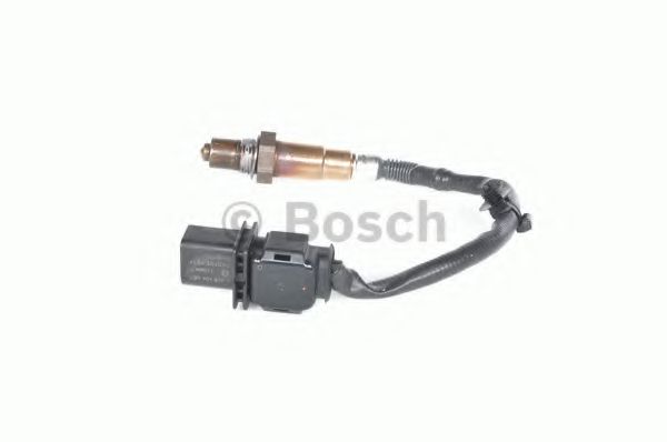 Лямбда-зонд BOSCH 0 281 004 417 Лямбда-зонд BOSCH 0 281 004 417