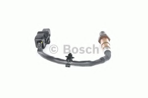 Лямбда-зонд BOSCH 0 281 004 417 Лямбда-зонд BOSCH 0 281 004 417