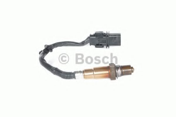 Лямбда-зонд BOSCH 0 281 004 417