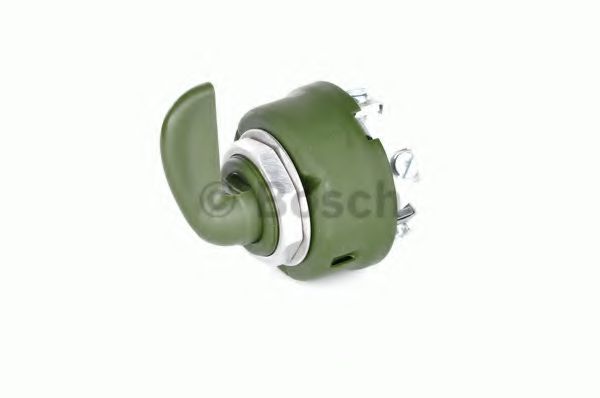 Под рулевой переключатель BOSCH 0 341 106 001 Под рулевой переключатель BOSCH 0 341 106 001