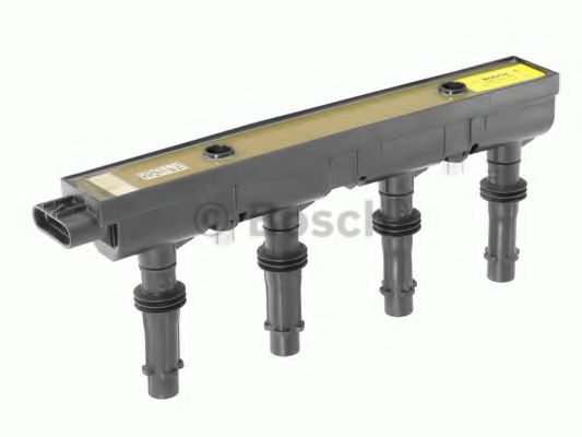 Катушка зажигания BOSCH 0 986 221 096