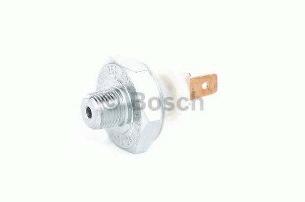 Датчик давления масла BOSCH 0 986 344 087 Датчик давления масла BOSCH 0 986 344 087