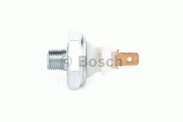 Датчик давления масла BOSCH 0 986 344 087 Датчик давления масла BOSCH 0 986 344 087