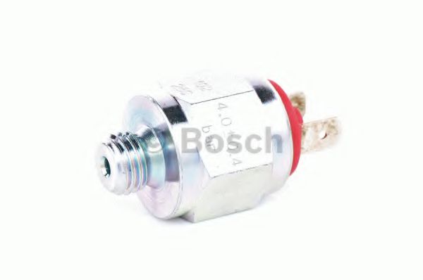 Датчик давления масла BOSCH 0 986 346 002 Датчик давления масла BOSCH 0 986 346 002