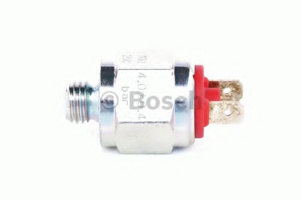 Датчик давления масла BOSCH 0 986 346 002 Датчик давления масла BOSCH 0 986 346 002