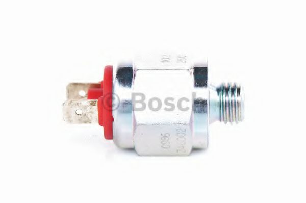 Датчик давления масла BOSCH 0 986 346 002