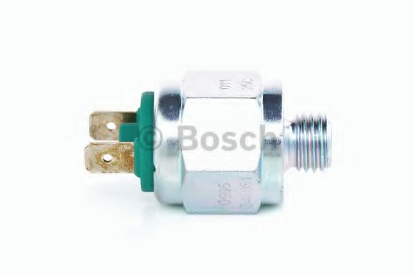 Датчик давления масла BOSCH 0 986 346 051