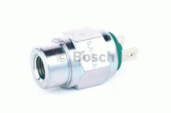 Датчик давления масла BOSCH 0 986 346 072 Датчик давления масла BOSCH 0 986 346 072
