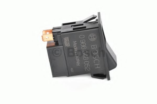 Под рулевой переключатель BOSCH 0 986 348 052