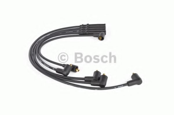 Комплект проводов зажигания BOSCH 0 986 356 702