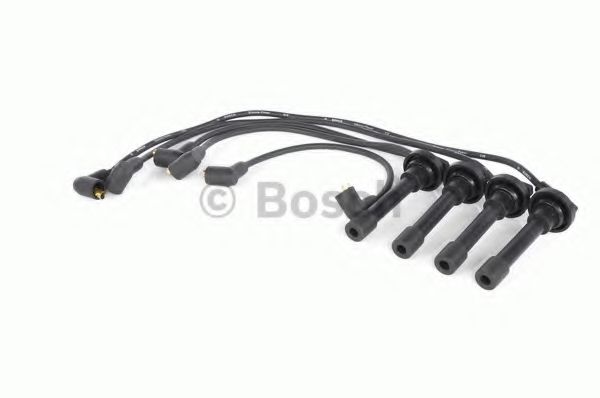 Комплект проводов зажигания BOSCH 0 986 356 703 Комплект проводов зажигания BOSCH 0 986 356 703
