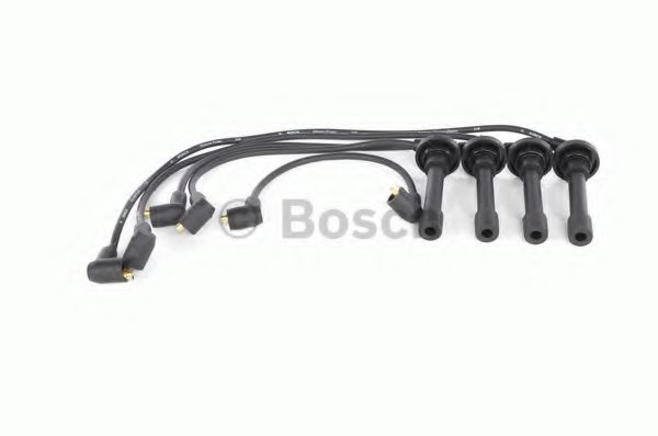 Комплект проводов зажигания BOSCH 0 986 356 703 Комплект проводов зажигания BOSCH 0 986 356 703