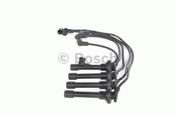 Комплект проводов зажигания BOSCH 0 986 356 703 Комплект проводов зажигания BOSCH 0 986 356 703