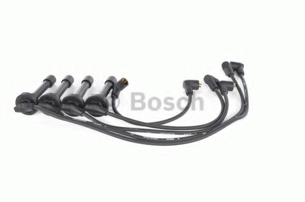 Комплект проводов зажигания BOSCH 0 986 356 703 Комплект проводов зажигания BOSCH 0 986 356 703
