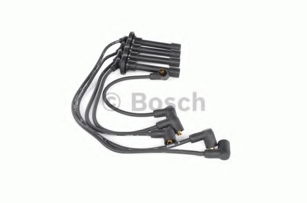 Комплект проводов зажигания BOSCH 0 986 356 703