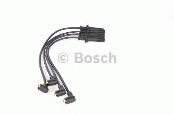 Комплект проводов зажигания BOSCH 0 986 356 709