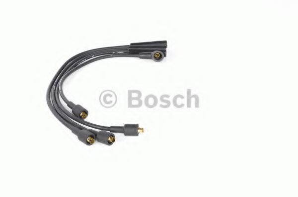 Комплект проводов зажигания BOSCH 0 986 356 710