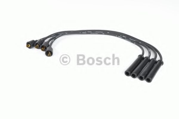 Комплект проводов зажигания BOSCH 0 986 356 716 Комплект проводов зажигания BOSCH 0 986 356 716