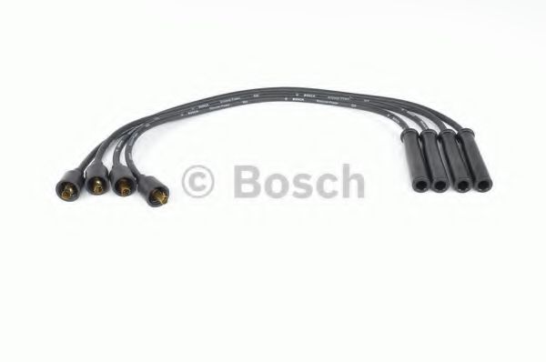 Комплект проводов зажигания BOSCH 0 986 356 716 Комплект проводов зажигания BOSCH 0 986 356 716