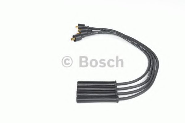 Комплект проводов зажигания BOSCH 0 986 356 716 Комплект проводов зажигания BOSCH 0 986 356 716