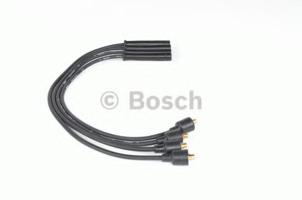 Комплект проводов зажигания BOSCH 0 986 356 716