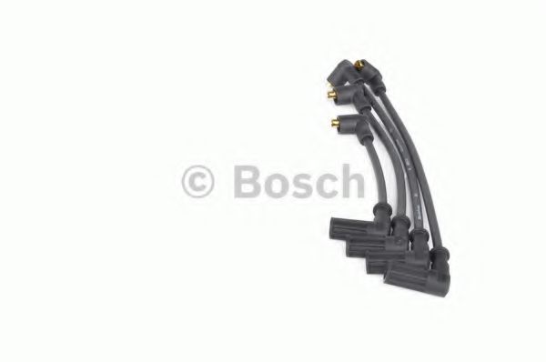 Комплект проводов зажигания BOSCH 0 986 356 717 Комплект проводов зажигания BOSCH 0 986 356 717