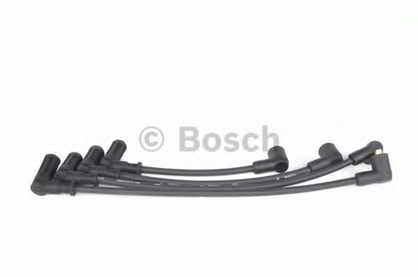 Комплект проводов зажигания BOSCH 0 986 356 717 Комплект проводов зажигания BOSCH 0 986 356 717